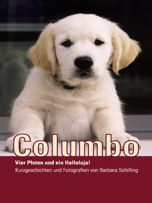 cover image of Columbo